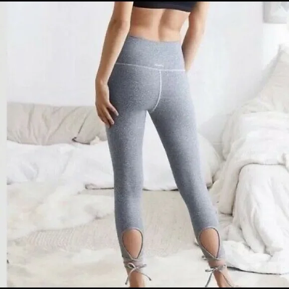 aerie Pants Jumpsuits Aerie Chill Play Move Hiwaisted